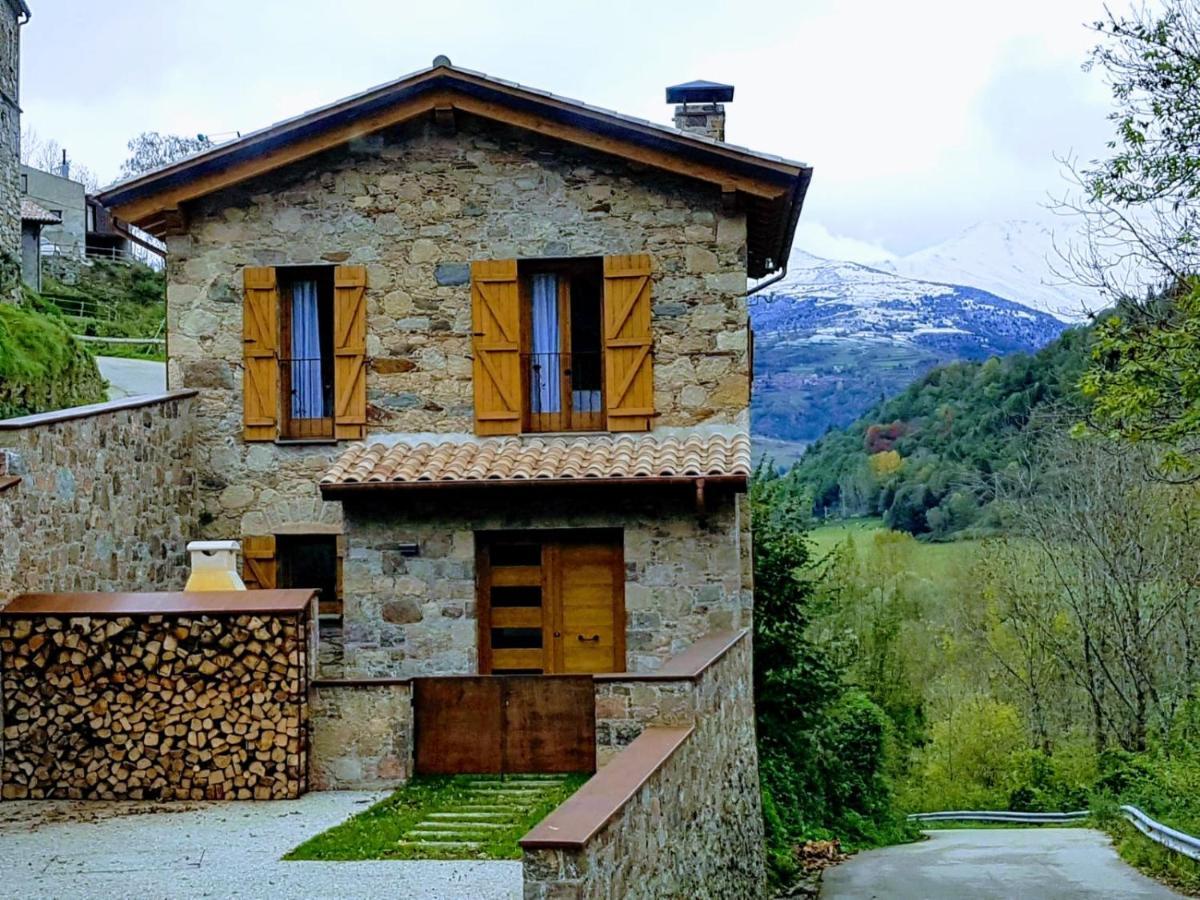 Casa De La Roca - Only Adults. * Vilallonga de Ter