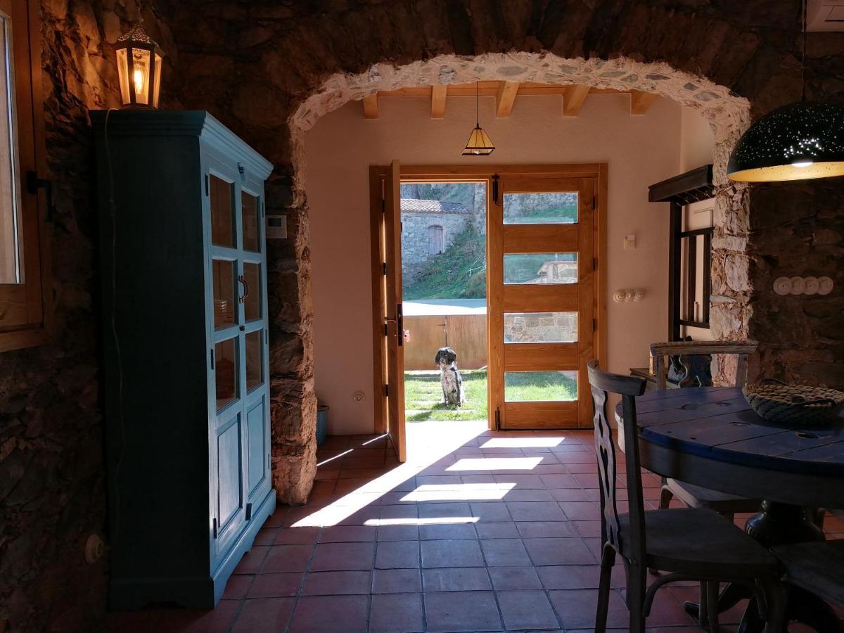 Chalet Casa De La Roca - Only Adults.